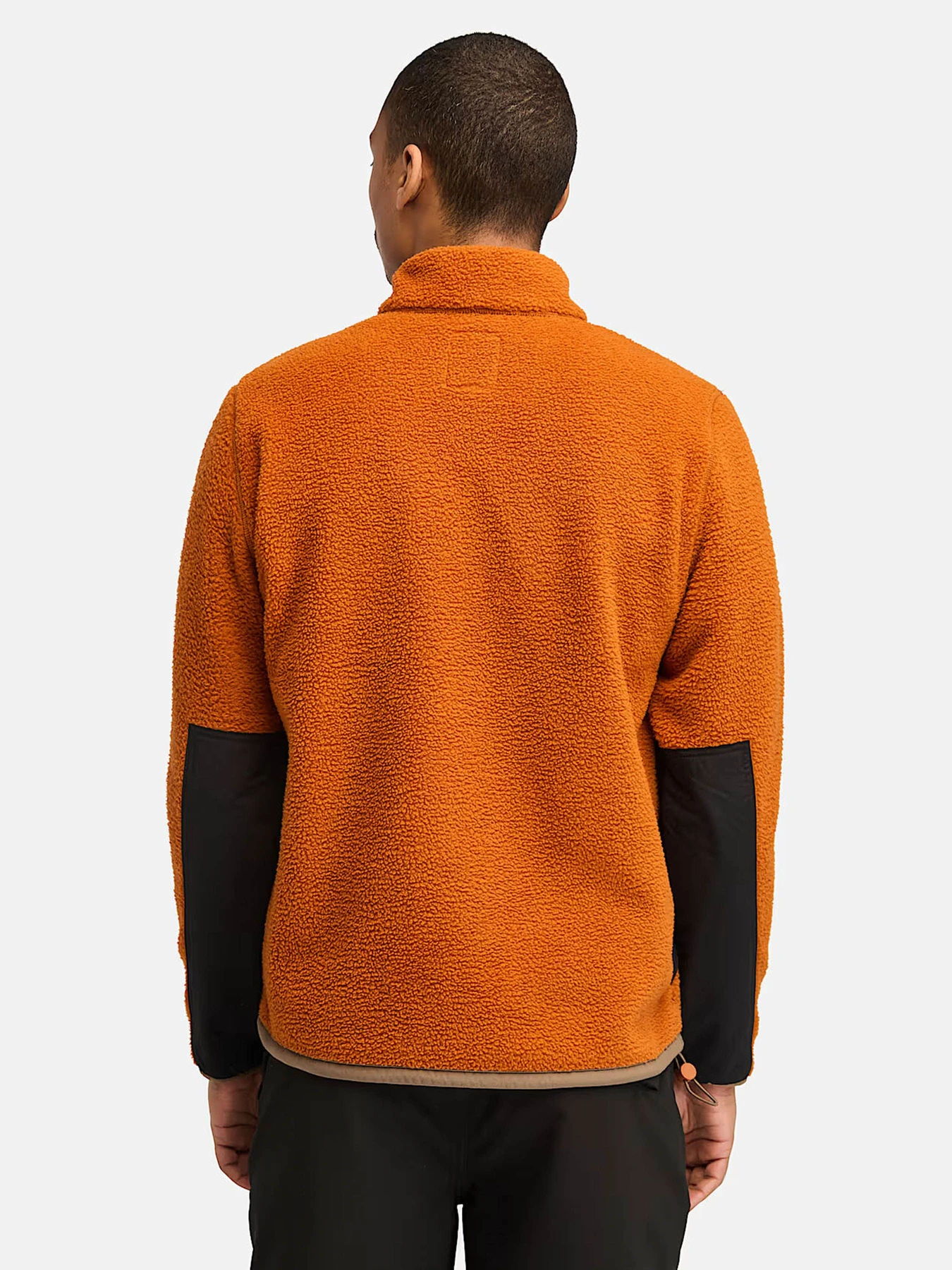 Худі та світшоти Timberland High-pile Fleece модель TB0A62EB888 Худі та світшоти Timberland High-pile Fleece модель TB0A62EB888 Фото