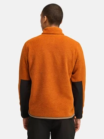 Худі та світшоти Timberland High-pile Fleece модель TB0A62EB888 Фото