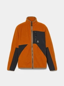 Худі та світшоти Timberland High-pile Fleece модель TB0A62EB888 Фото