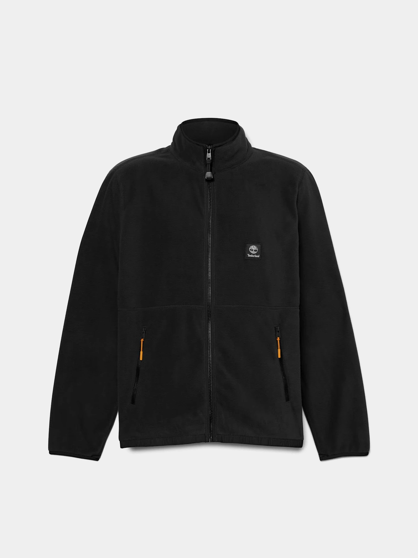 Худи и свитшоты Timberland Full Zip Polar Fleece модель TB0A62EY001 Фото