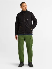 Худи и свитшоты Timberland Full Zip Polar Fleece модель TB0A62EY001 Фото