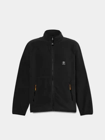 Худи и свитшоты Timberland Full Zip Polar Fleece модель TB0A62EY001 Фото