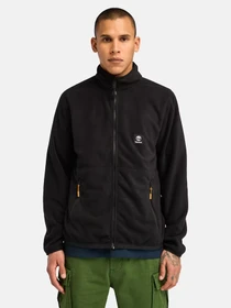Худи и свитшоты Timberland Full Zip Polar Fleece модель TB0A62EY001 Фото