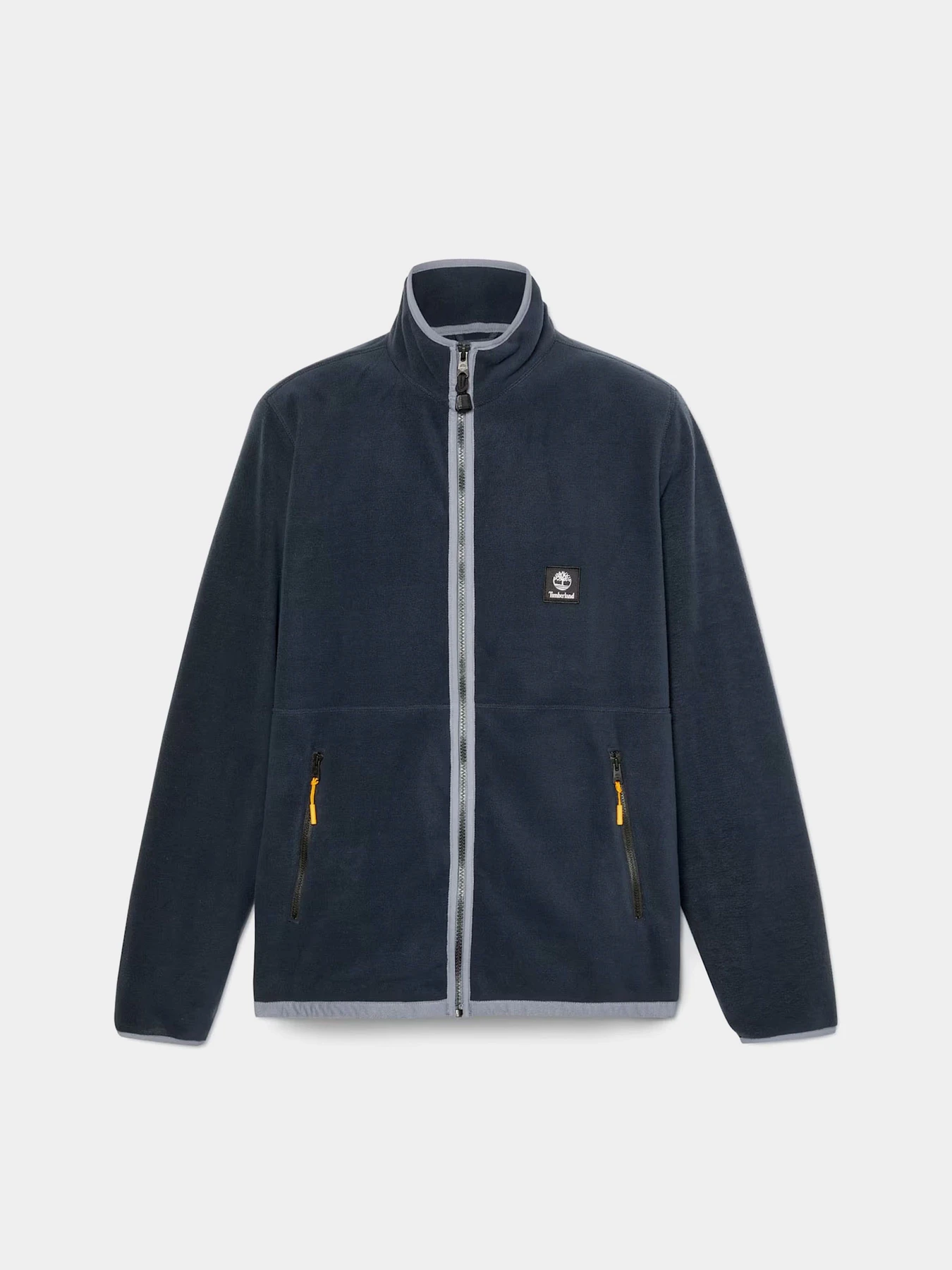 Худи и свитшоты Timberland Full Zip Polar Fleece модель TB0A62EY433 Худи и свитшоты Timberland Full Zip Polar Fleece модель TB0A62EY433 Фото