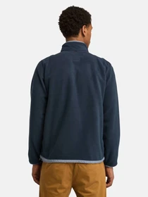 Худи и свитшоты Timberland Full Zip Polar Fleece модель TB0A62EY433 Фото