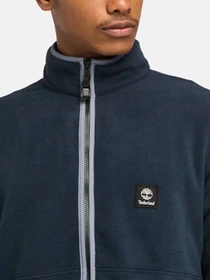 Худи и свитшоты Timberland Full Zip Polar Fleece модель TB0A62EY433 Фото