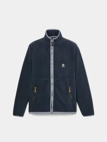 Худи и свитшоты Timberland Full Zip Polar Fleece модель TB0A62EY433 Фото