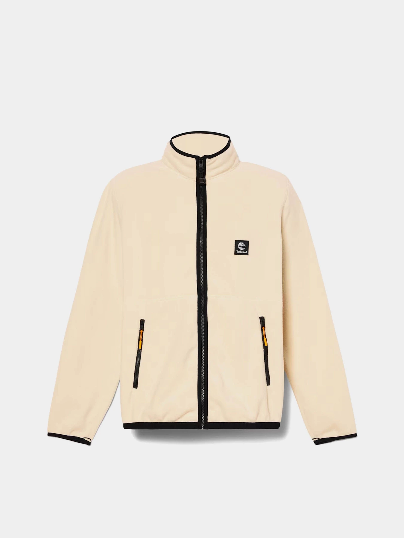 Худі та світшоти Timberland Full Zip Polar Fleece модель TB0A62EYEFL Худі та світшоти Timberland Full Zip Polar Fleece модель TB0A62EYEFL Фото