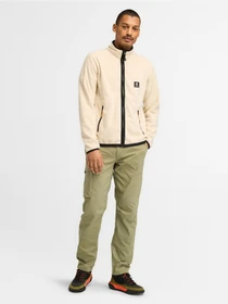 Худі та світшоти Timberland Full Zip Polar Fleece модель TB0A62EYEFL Фото