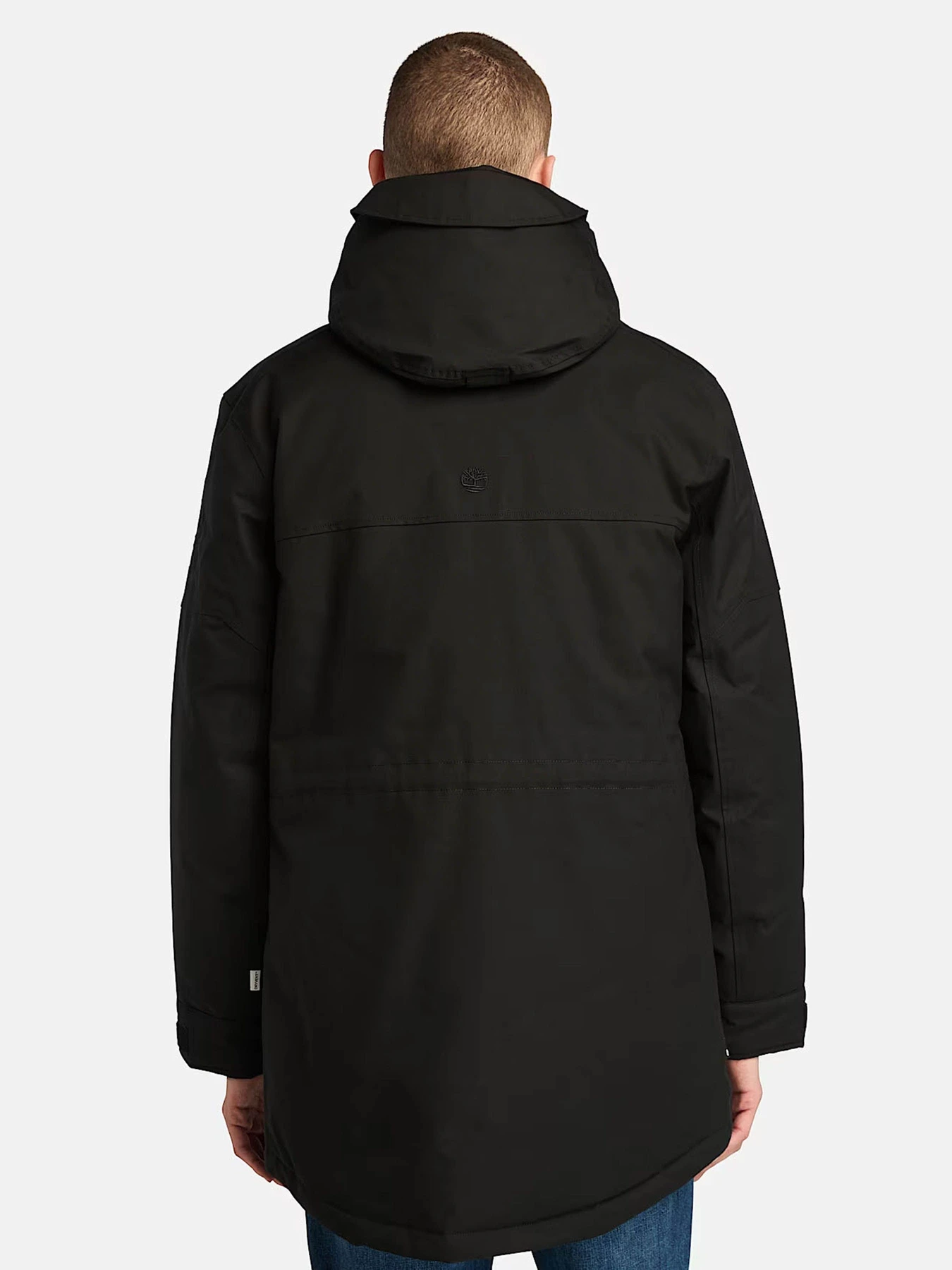 Куртки та дублянки Timberland Willmington модель TB0A6YCP001 Куртки та дублянки Timberland Willmington модель TB0A6YCP001 Фото