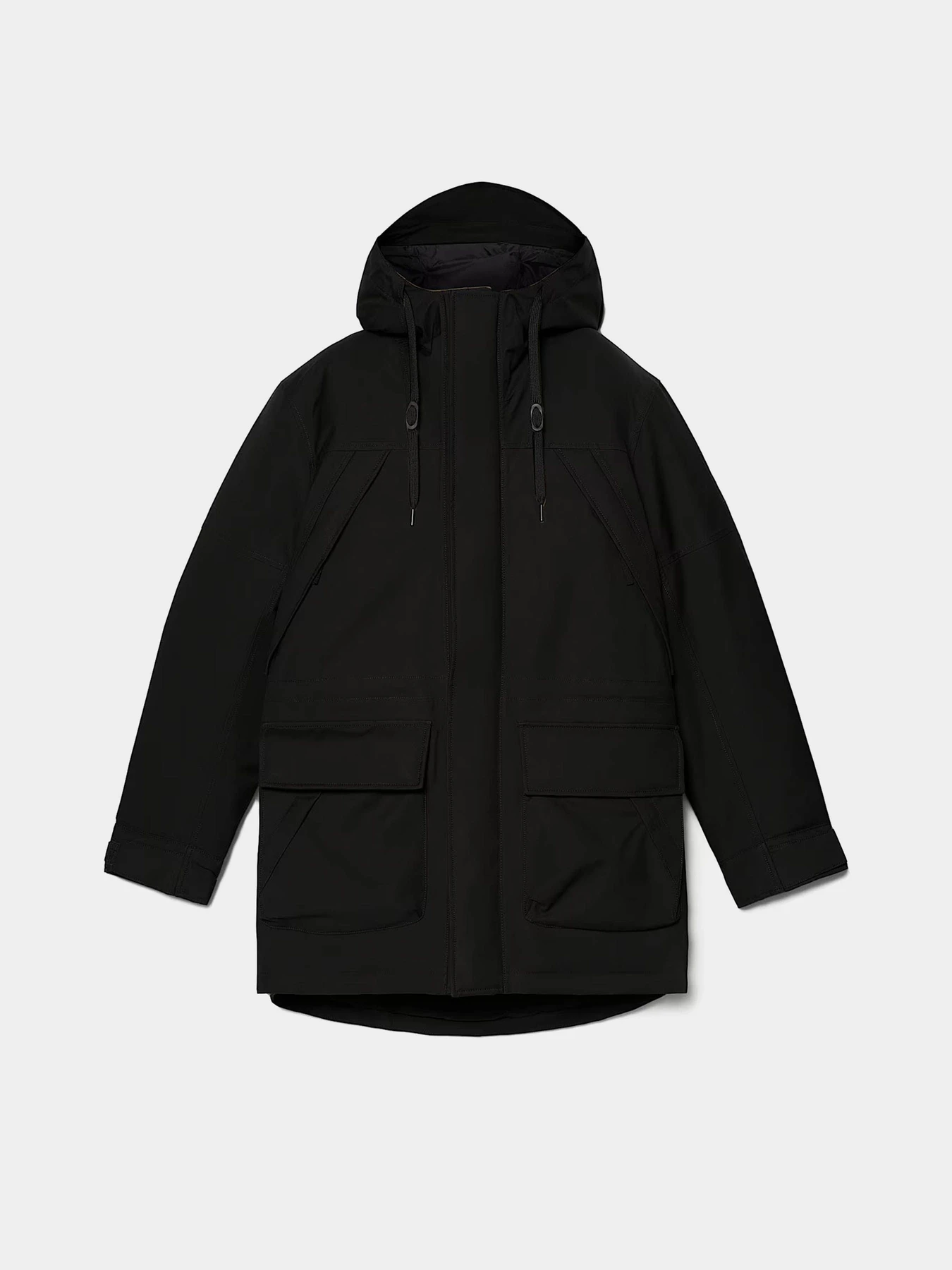 Куртки та дублянки Timberland Willmington модель TB0A6YCP001 Куртки та дублянки Timberland Willmington модель TB0A6YCP001 Фото