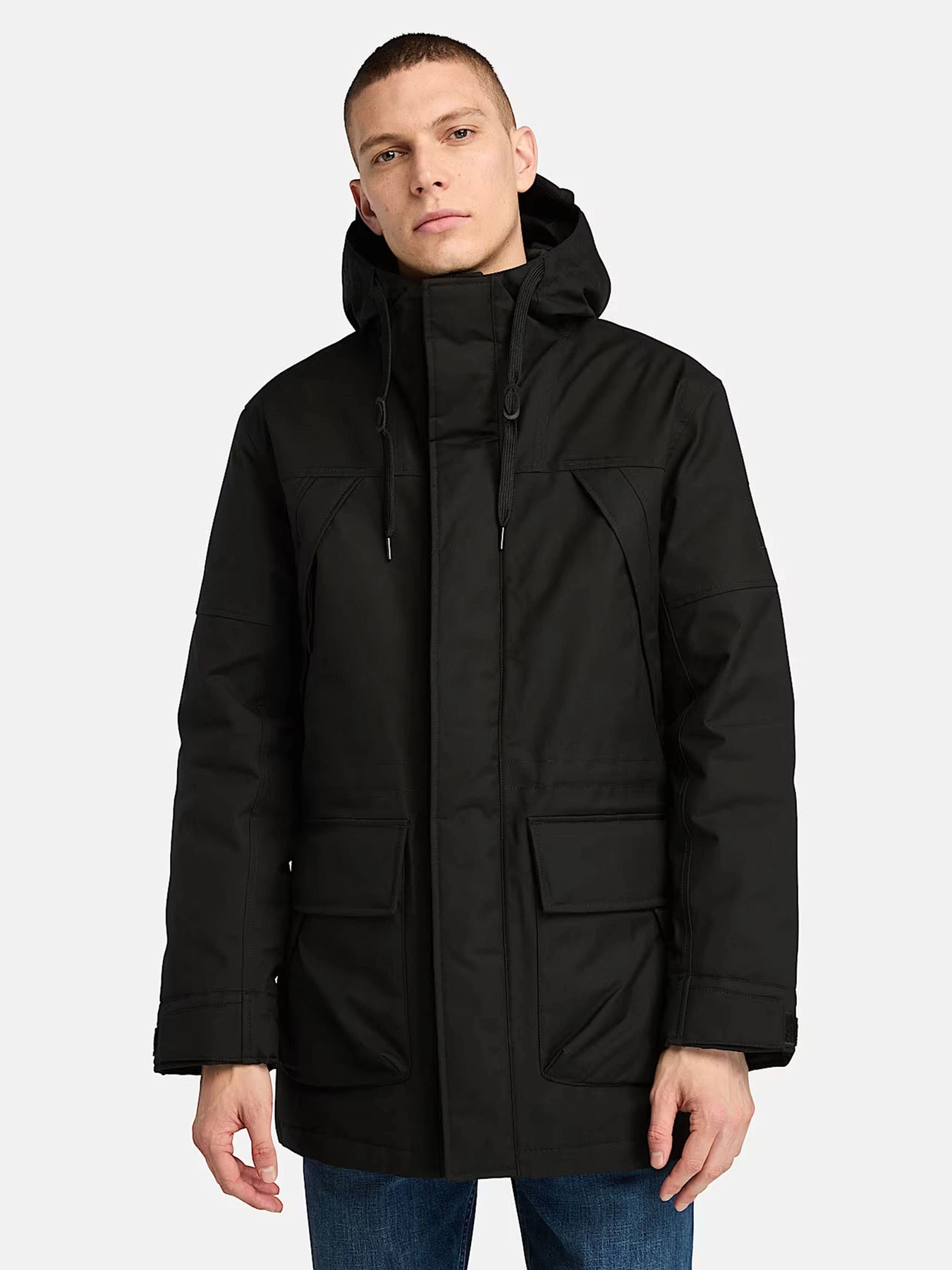 Куртки та дублянки Timberland Willmington модель TB0A6YCP001 Куртки та дублянки Timberland Willmington модель TB0A6YCP001 Фото