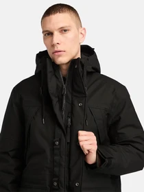 Куртки та дублянки Timberland Willmington модель TB0A6YCP001 Фото