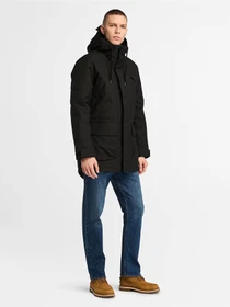 Куртки та дублянки Timberland Willmington модель TB0A6YCP001 Фото