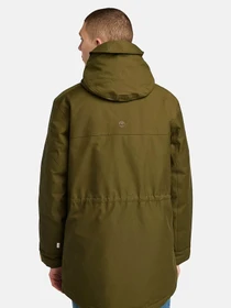Куртки та дублянки Timberland Willmington модель TB0A6YCP302 Фото