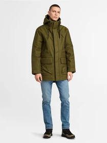 Куртки та дублянки Timberland Willmington модель TB0A6YCP302 Фото