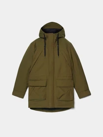 Куртки та дублянки Timberland Willmington модель TB0A6YCP302 Фото
