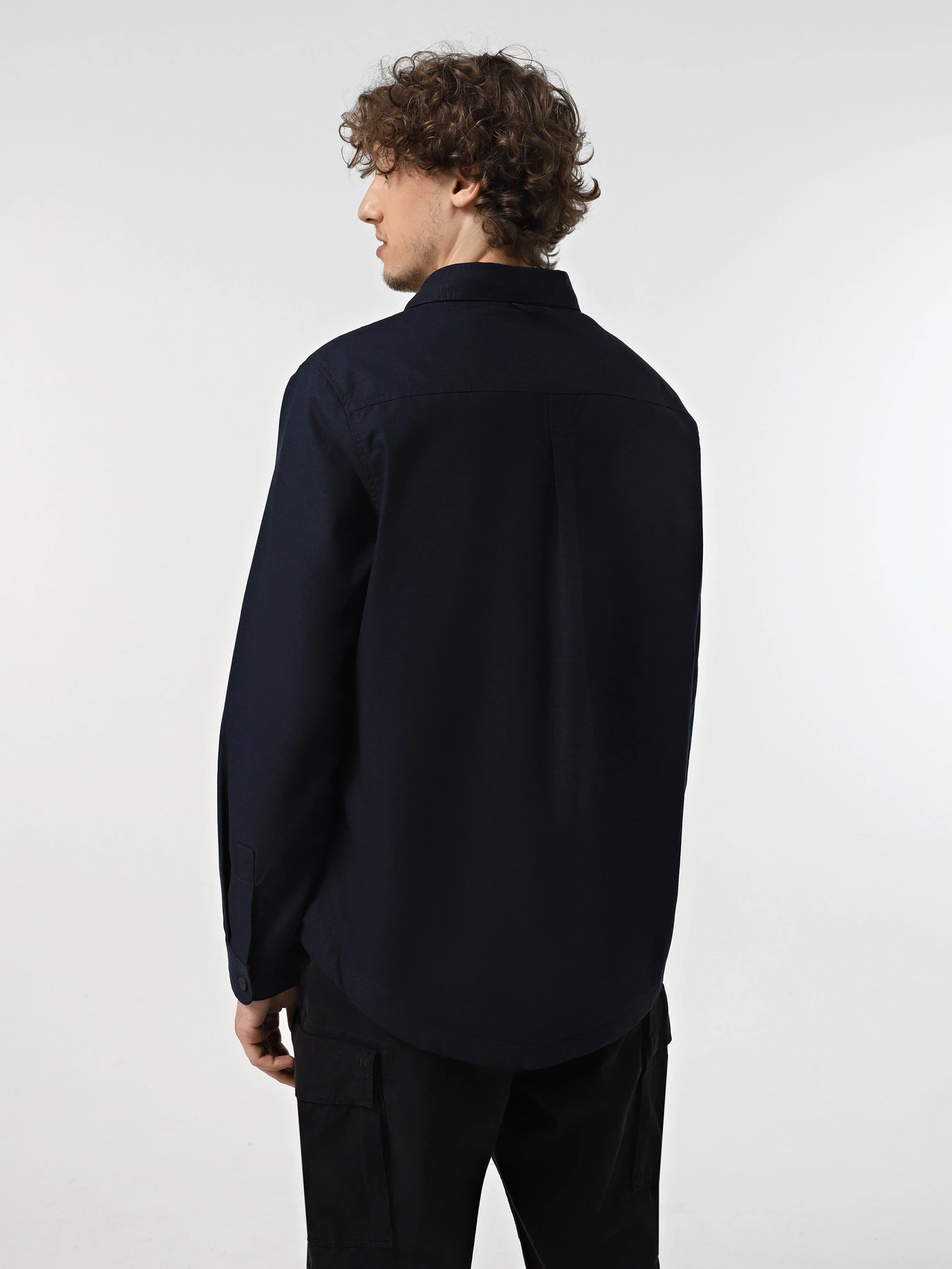 Куртки та дублянки Timberland Printed Fleece Lining модель TB0A6UYX433 Фото