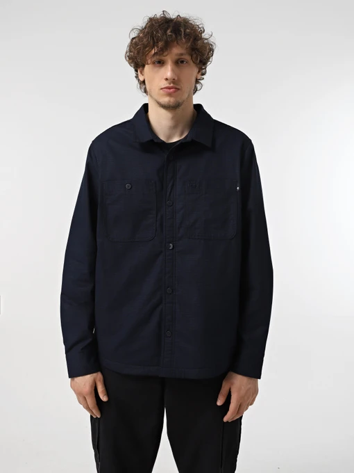 Куртки та дублянки Timberland Printed Fleece Lining модель TB0A6UYX433 Фото