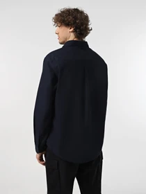 Куртки та дублянки Timberland Printed Fleece Lining модель TB0A6UYX433 Фото