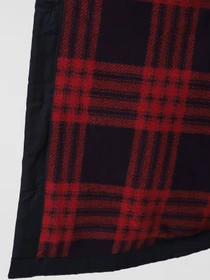 Куртки та дублянки Timberland Printed Fleece Lining модель TB0A6UYX433 Фото