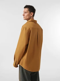 Куртки та дублянки Timberland Printed Fleece Lining модель TB0A6UYXP47 Фото