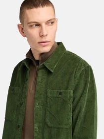 Рубашки Timberland Corduroy модель TB0A62NUEIN Фото
