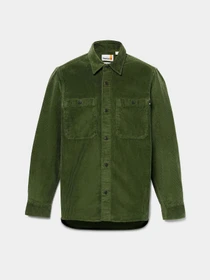 Рубашки Timberland Corduroy модель TB0A62NUEIN Фото