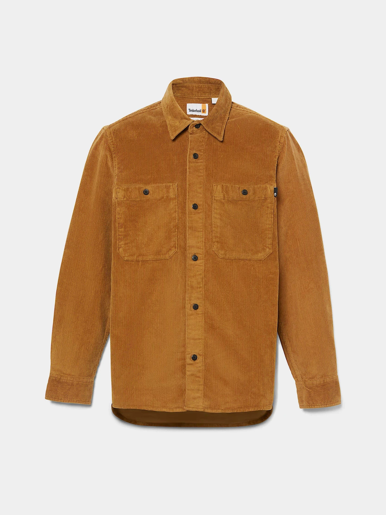 Рубашки Timberland Corduroy модель TB0A62NUEH2 Рубашки Timberland Corduroy модель TB0A62NUEH2 Фото
