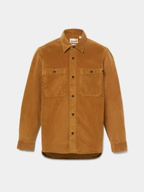 Рубашки Timberland Corduroy модель TB0A62NUEH2 Фото