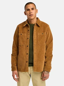 Рубашки Timberland Corduroy модель TB0A62NUEH2 Фото