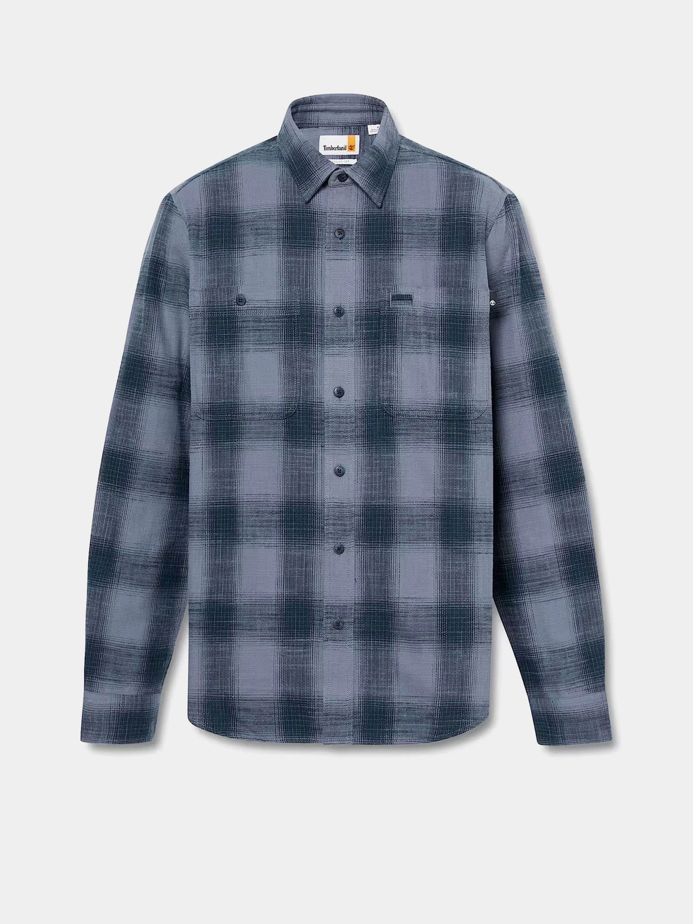 Рубашки Timberland Windham Heavy Weight Flannel модель TB0A6V3PEFE Рубашки Timberland Windham Heavy Weight Flannel модель TB0A6V3PEFE Фото