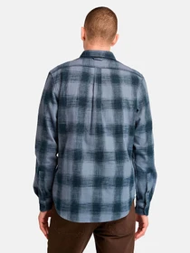 Рубашки Timberland Windham Heavy Weight Flannel модель TB0A6V3PEFE Фото