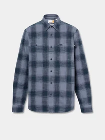 Рубашки Timberland Windham Heavy Weight Flannel модель TB0A6V3PEFE Фото
