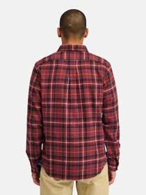 Сорочки Timberland Midweight Flannel Check модель TB0A6V4AEFF Фото