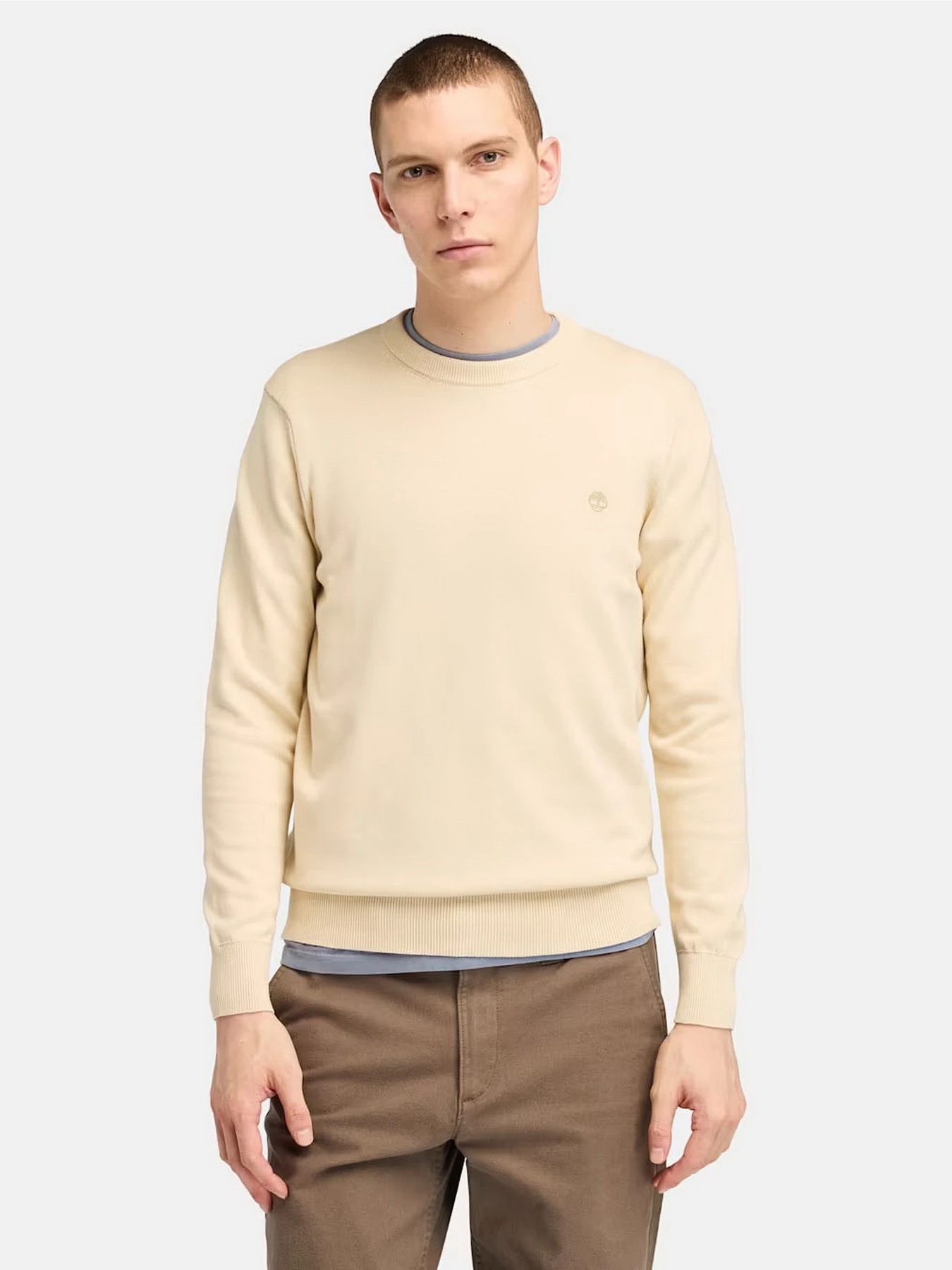 Свитры и кардиганы Timberland Williams River модель TB0A2BMMEFL Свитры и кардиганы Timberland Williams River модель TB0A2BMMEFL Фото