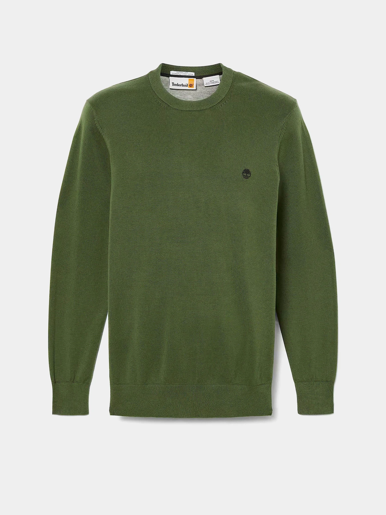 Свитры и кардиганы Timberland Williams River модель TB0A2BMMEIN Фото