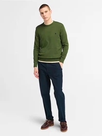 Свитры и кардиганы Timberland Williams River модель TB0A2BMMEIN Фото