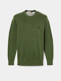 Свитры и кардиганы Timberland Williams River модель TB0A2BMMEIN Фото