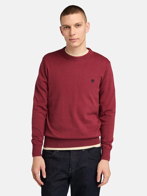 Светри та кардигани Timberland Williams River модель TB0A2BMM600 Фото