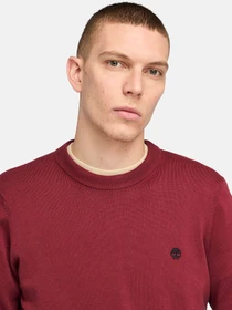Свитры и кардиганы Timberland Williams River модель TB0A2BMM600 Фото