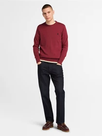 Свитры и кардиганы Timberland Williams River модель TB0A2BMM600 Фото