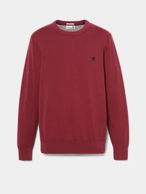 Свитры и кардиганы Timberland Williams River модель TB0A2BMM600 Фото