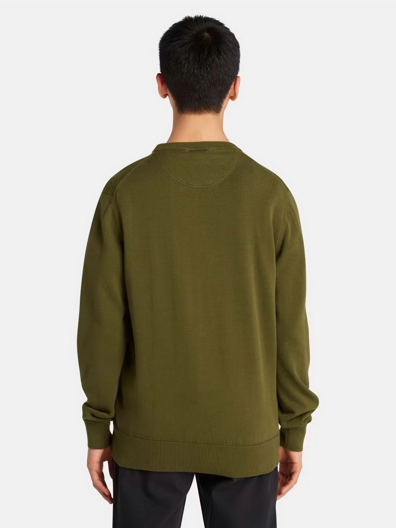Свитры и кардиганы Timberland Williams River Jumper модель TB0A2BMM302 Свитры и кардиганы Timberland Williams River Jumper модель TB0A2BMM302 Фото