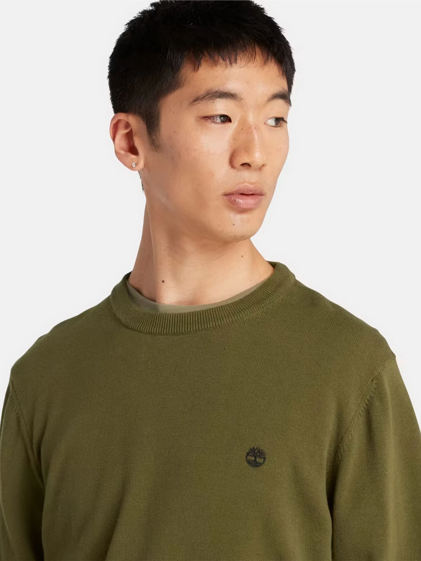 Свитры и кардиганы Timberland Williams River Jumper модель TB0A2BMM302 Свитры и кардиганы Timberland Williams River Jumper модель TB0A2BMM302 Фото