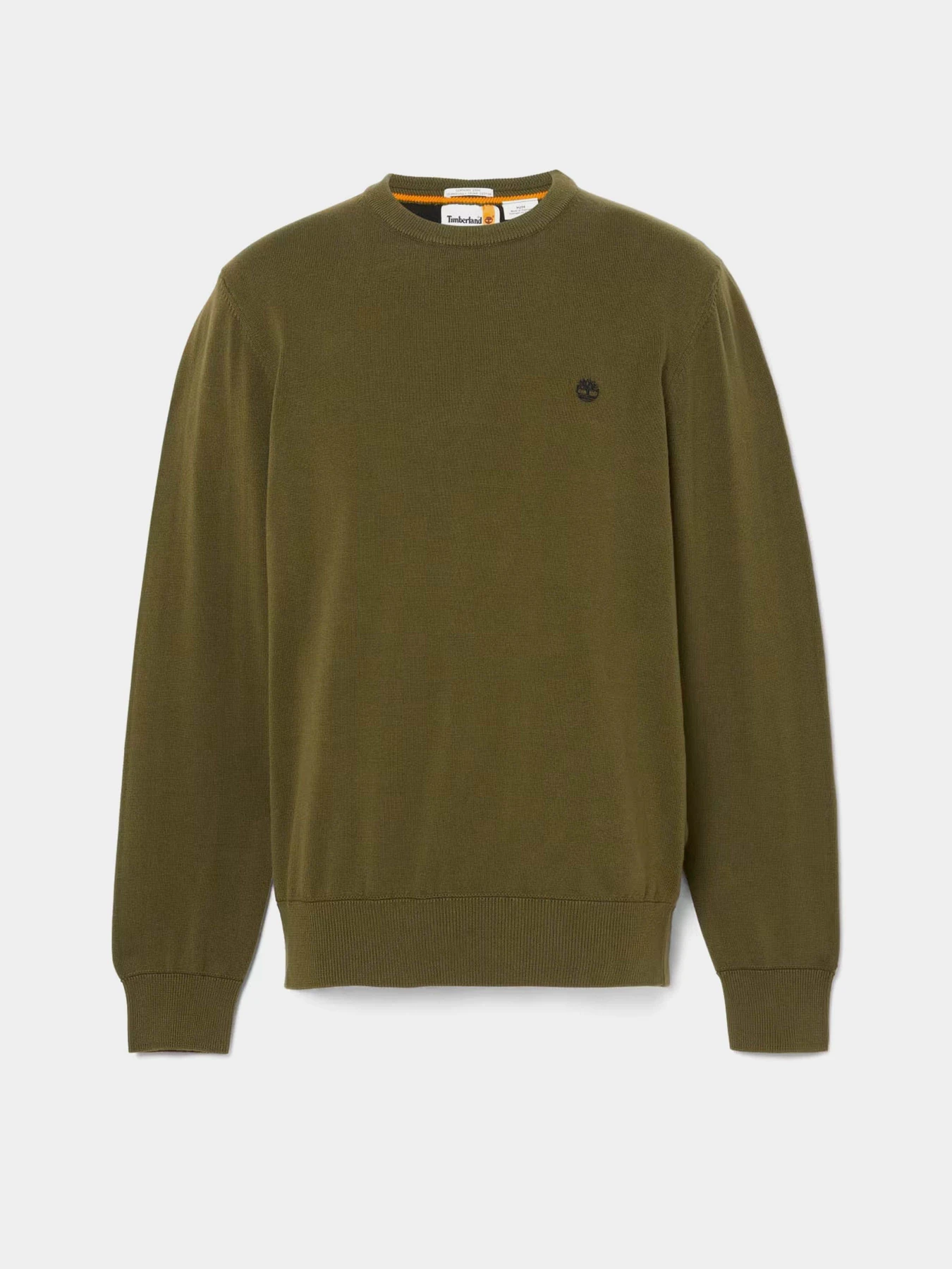 Свитры и кардиганы Timberland Williams River Jumper модель TB0A2BMM302 Свитры и кардиганы Timberland Williams River Jumper модель TB0A2BMM302 Фото