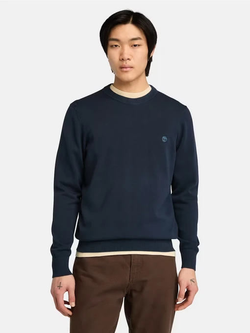 Свитры и кардиганы Timberland Williams River модель TB0A2BMMZ02 Фото
