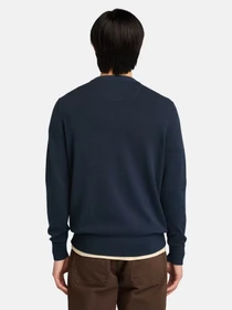 Свитры и кардиганы Timberland Williams River модель TB0A2BMMZ02 Фото