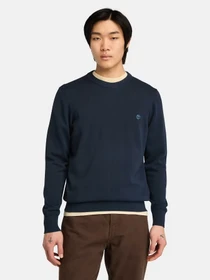 Свитры и кардиганы Timberland Williams River модель TB0A2BMMZ02 Фото
