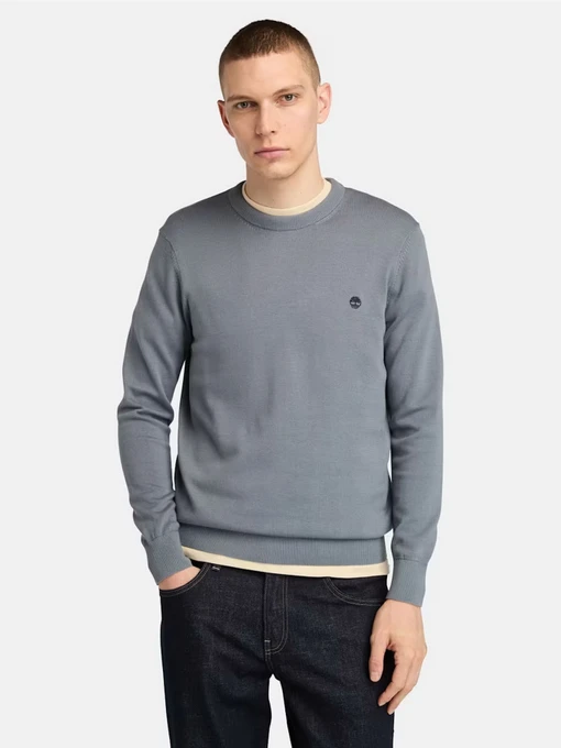 Свитры и кардиганы Timberland Williams River модель TB0A2BMM073 Фото